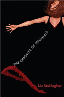 The Opposite of Invisible cover