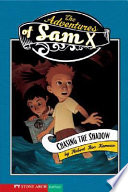 Chasing the Shadow cover