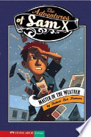 Master of the Weather cover