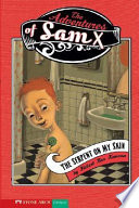 The Serpent on My Skin cover