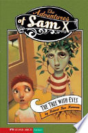 The Tree with Eyes cover