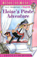 Eloise's Pirate Adventure cover
