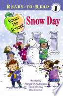 Snow Day cover