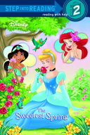 The Sweetest Spring cover