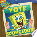 Vote for SpongeBob cover