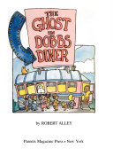 The Ghost in Dobbs Diner cover