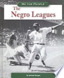 The Negro Leagues cover