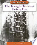 The Triangle Shirtwaist Factory Fire cover