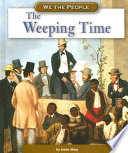 The Weeping Time cover