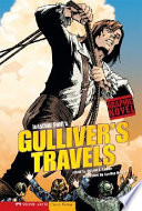 Gulliver's Travels cover