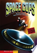 Space Cops cover
