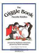 The Giggle Book cover