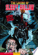 The Legend of Sleepy Hollow cover