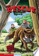 The Rescue cover