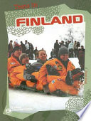 Teens in Finland cover