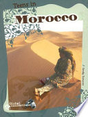 Teens in Morocco cover