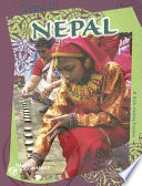 Teens in Nepal cover