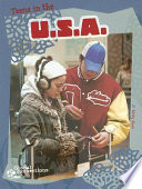 Teens in the U.S.A. cover