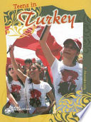 Teens in Turkey cover