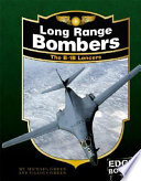 Long-Range Bombers: The B-1B Lancers (Revised Edition) cover