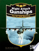 Night Attack Gunships: The AC-130H Spectres (Revised Edition) cover