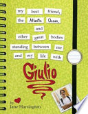 My Best Friend, the Atlantic Ocean, and Other Great Bodies Standing Between Me and My Life with Giulio cover