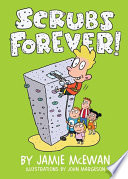 Scrubs Forever! cover