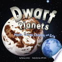 Dwarf Planets: Pluto, Charon, Ceres, and Eris cover