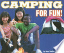 Camping for Fun! cover