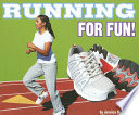 Running for Fun! cover