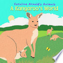 A Kangaroo's World cover