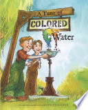 A Taste of Colored Water cover