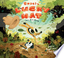 Bagel's Lucky Hat cover