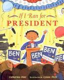 If I Ran for President cover