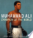 Muhammad Ali: Champion of the World cover