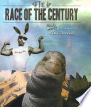 The Race of the Century cover