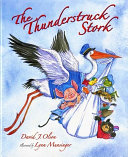 The Thunderstruck Stork cover