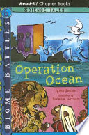 Operation Ocean cover
