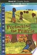 Protecting the Prairie cover