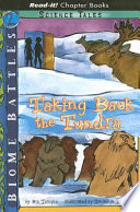 Taking Back the Tundra cover