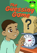 The Guessing Game cover