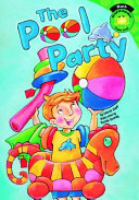 The Pool Party cover