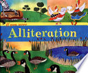 If You Were Alliteration cover