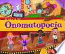 If You Were Onomatopoeia cover