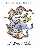 A Kitten Tale cover
