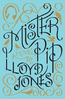 Mister Pip cover