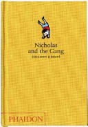 Nicholas and the Gang cover