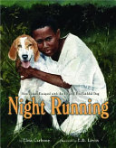 Night Running: How James Escaped with the Help of His Faithful Dog cover