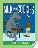 Milk and Cookies cover