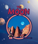 The Moon cover
